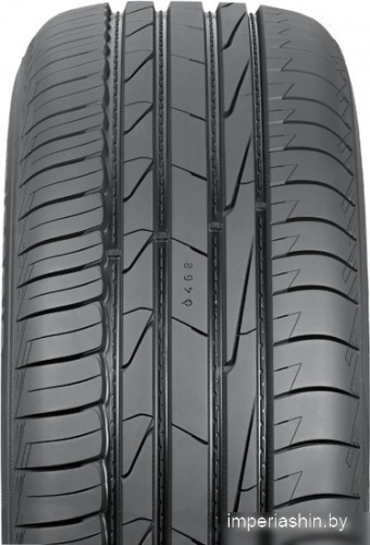 Ikon Autograph Aqua 3 SUV 215/55R18 99V XL