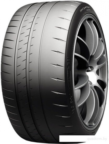 Michelin Pilot Sport Cup 2 Connect 225/40R18 92Y