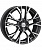 Carwel Камак 18x7" 5x114.3мм DIA 66.1мм ET 40мм ABT от магазина Империя шин