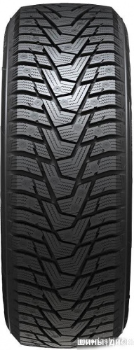 Hankook Winter i*Pike RS2 W429 215/55R18 95T (с шипами)