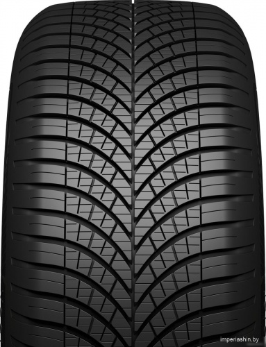 Goodyear Vector 4Seasons Gen-3 255/55R18 105T фото 2