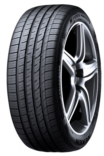 Nexen N'Fera Primus 215/55R18 95V