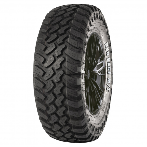 Gripmax Mud Rage M/T 285/70R17 121/118Q