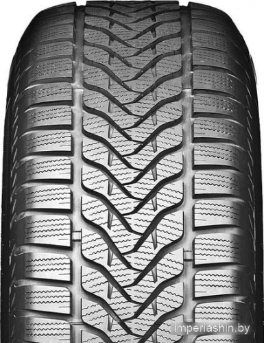 Lassa Competus Winter 2+ 255/55R18 109H фото 2