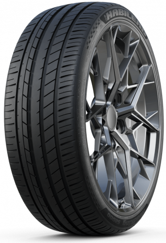 Habilead UHP HeadKing S2000 215/45R18 93W