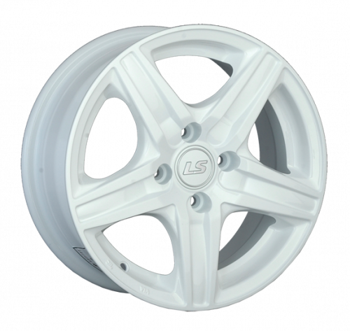 LS LS321 16x7" 5х105мм DIA 56.6мм ET 36мм W
