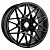 Powcan BK5167 19x8.5" 5x120мм DIA 72.6мм ET 30мм Gloss Black от магазина Империя шин