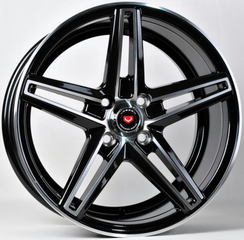 ABWheels CW-6878 R16 7.5J 5x100 ET35 DIA73.1 BF
