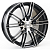 RST R187 17x7" 5x114.3мм DIA 60.1мм ET 45мм BD от магазина Империя шин
