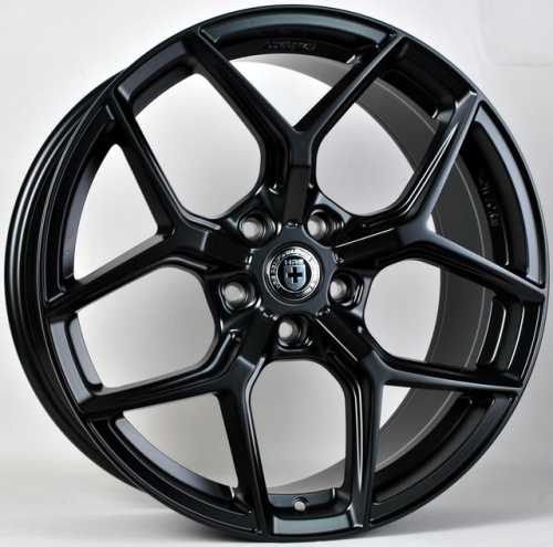 ABWheels ANZ-5669 R19 8.5J 5x114.3 ET35 DIA67 Matt B