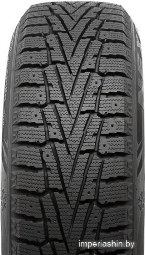 Roadstone Winguard Winspike LT 225/65R16C 112/110R фото 1