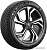 Автомобильная шина  Michelin Pilot Alpin 5 SUV 255/45R21 106V