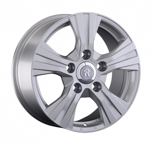 REPLAY LX105 18x8" 5х150мм DIA 110.1мм ET 56мм S