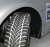 Goodyear UltraGrip Ice 2 235/45R17 97T фото 1