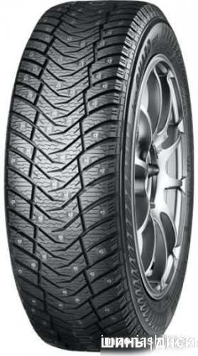 Yokohama iceGuard Stud iG65 275/50R20 113T (шипы)