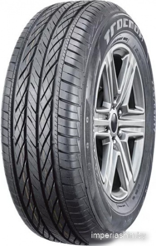 Tracmax X-Privilo H/T 265/70R16 112H