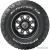 BFGoodrich All-Terrain T/A KO2 285/60R18 118/115S фото 1
