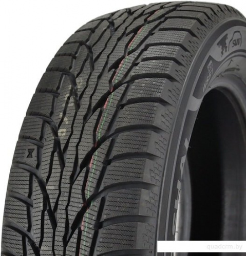 Marshal WinterCraft SUV Ice WS51 215/70R16 100T фото 1