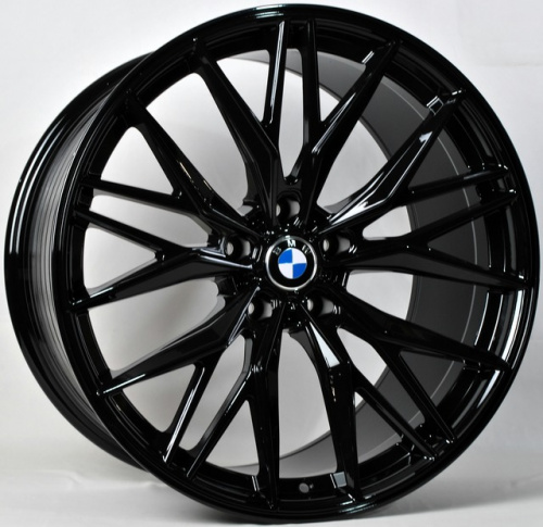 ABWheels ZB-3095 (F) R20 10J 5x120 ET37 DIA74 B