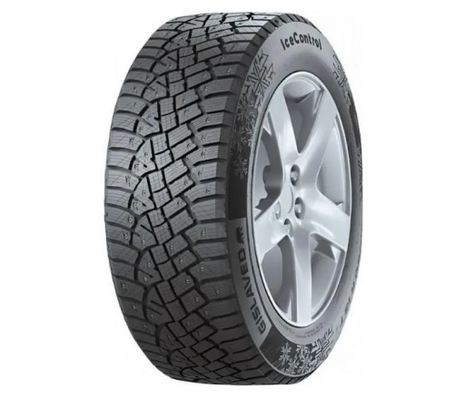 Gislaved IceControl 225/70R16 107T (с шипами)