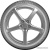 Gislaved Ultra*Speed 2 195/65R15 91H фото 2