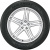 Yokohama Geolandar CV G058 245/55R19 103V