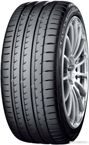Yokohama ADVAN Sport V105 325/30R21 108Y