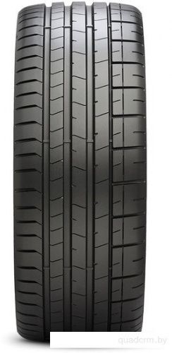 Pirelli P Zero PZ4 245/40R21 100Y (run-flat) фото 1