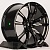 Extreme Wheels BML1006 22x10.0" 5x112мм DIA 66.6мм ET 35мм Gloss Black от магазина Империя шин