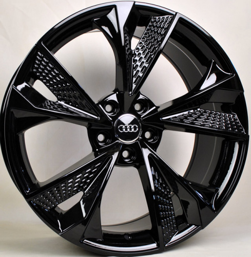 ABWheels ANZ-5047 R20 8.5J 5x108 ET35 DIA67.1 B