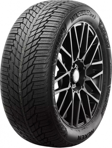 Nexen Winguard Ice 3 185/65R15 92T