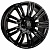 Luistone L1930 20x8.5" 5x108мм DIA 63.3мм ET 45мм Gloss Black от магазина Империя шин