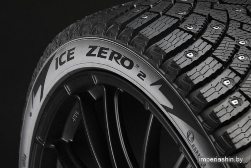 Pirelli Scorpion Ice Zero 2 315/40R21 115H фото 1