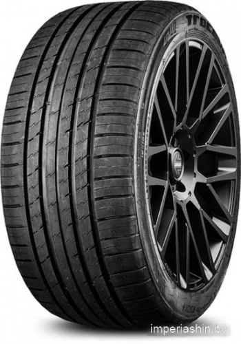 Tracmax X-Privilo RS01 275/40R21 107Y
