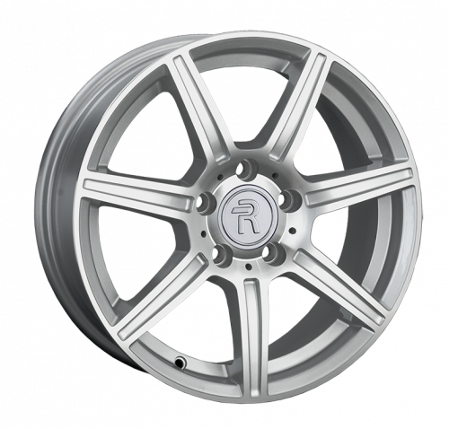 REPLAY SK200 17x8" 5х112мм DIA 57.1мм ET 40мм SF
