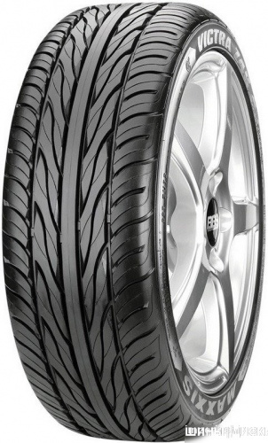 Maxxis Victra MA-Z4S 285/45R22 114V