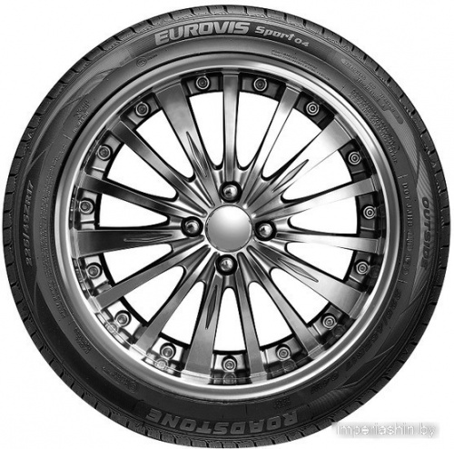 Roadstone Eurovis Sport 04 195/50R15 82V фото 1