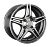 LS LS770 15x6.5" 4х100мм DIA 60.1мм ET 45мм GMF от магазина Империя шин