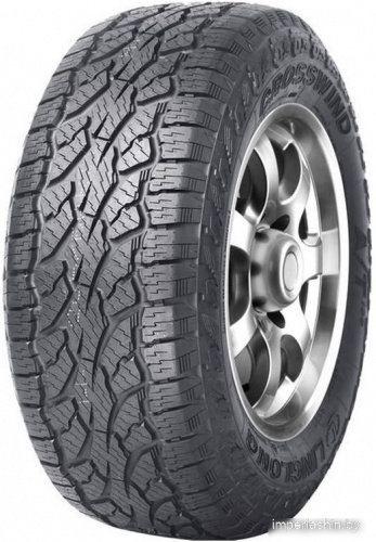 LingLong Crosswind A/T100 285/50R20 116H XL