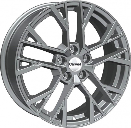 Carwel Камак 1810 18x7" 5x114.3мм DIA 67.1мм ET 42мм GRT