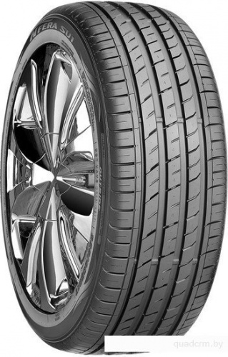 Roadstone N'Fera SU1 245/45R18 100Y