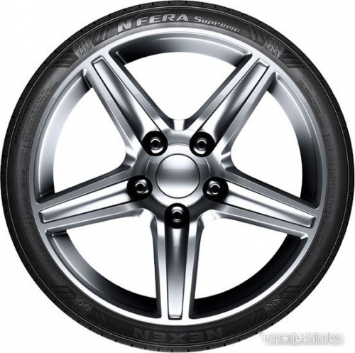 Nexen N'Fera Supreme 225/40R18 92W фото 1