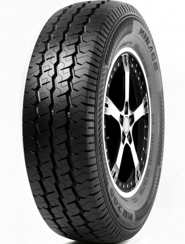 Mirage MR200 155R13C 90/88Q