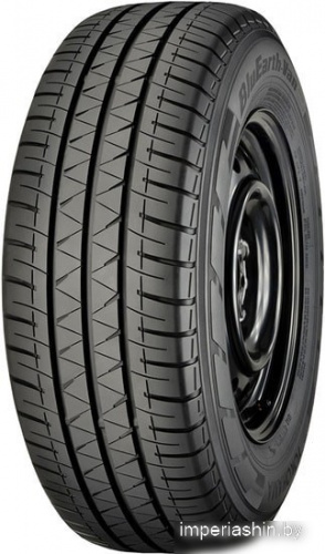 Yokohama BluEarth-Van RY55 215/70R16C 108/106S