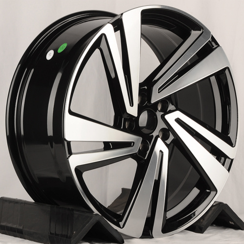 KoKo Kuture 5641 19x8.0" 5x112мм DIA 57.1мм ET 40мм BKF