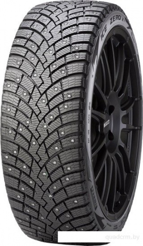 Pirelli Scorpion Ice Zero 2 205/55R16 94T (шипы)