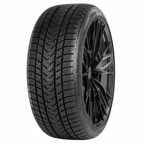 Gripmax SureGrip Pro Winter 205/55R17 95V