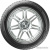 Bridgestone Blizzak VRX 245/45R18 96S фото 2