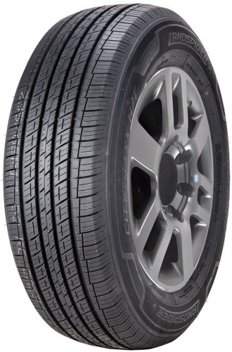 Landspider Citytraxx H/T 255/55R18 109H