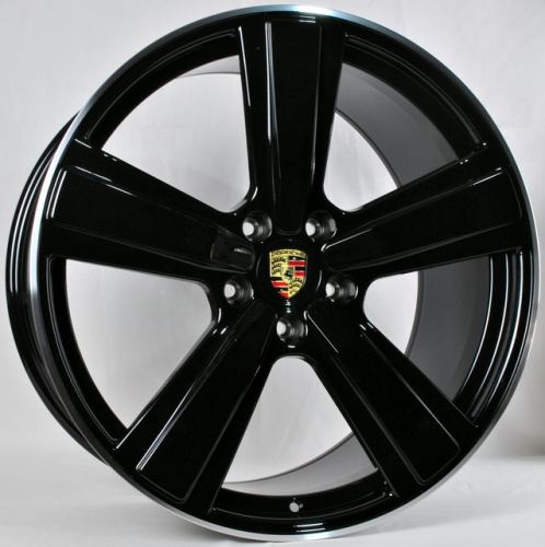 ABWheels CW-021 (R) R22 11.5J 5x130 ET61 DIA71.6 BML